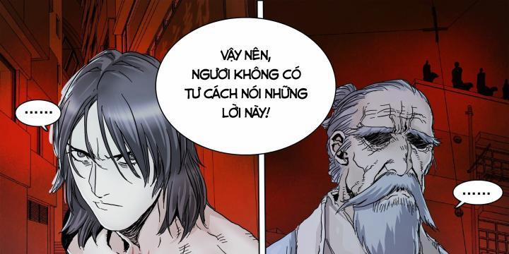 Sơn Thượng Chi Nhân 76 trang 50