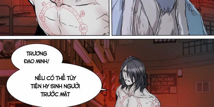 Sơn Thượng Chi Nhân 76 trang 51