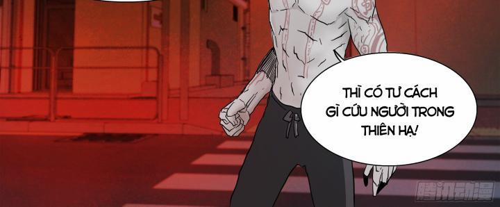 Sơn Thượng Chi Nhân 76 trang 52