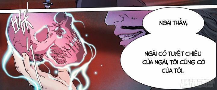 Sơn Thượng Chi Nhân 76 trang 55