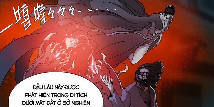 Sơn Thượng Chi Nhân 76 trang 56