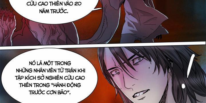 Sơn Thượng Chi Nhân 76 trang 57