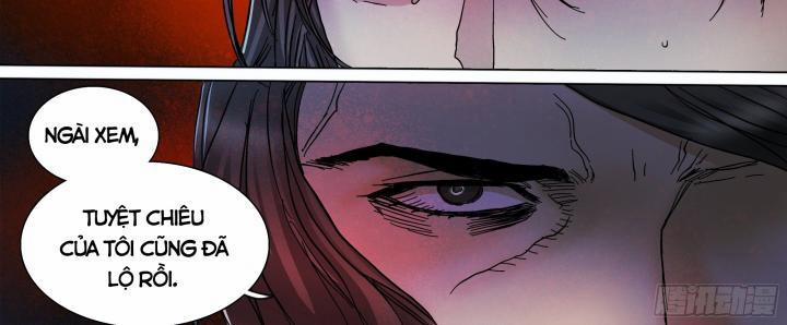 Sơn Thượng Chi Nhân 76 trang 61