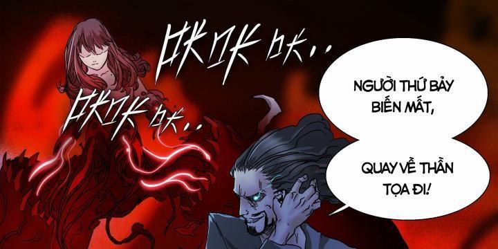 Sơn Thượng Chi Nhân 76 trang 62