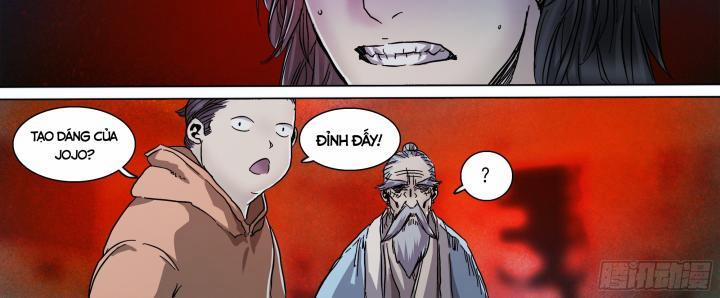 Sơn Thượng Chi Nhân 76 trang 64