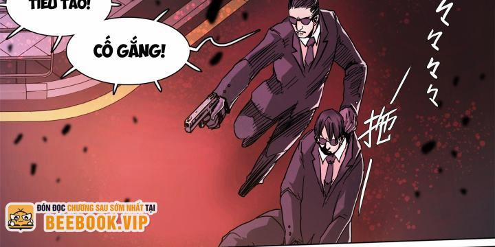 Sơn Thượng Chi Nhân 76 trang 9