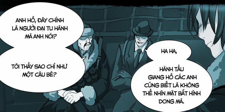 Sơn Thượng Chi Nhân 77 trang 13