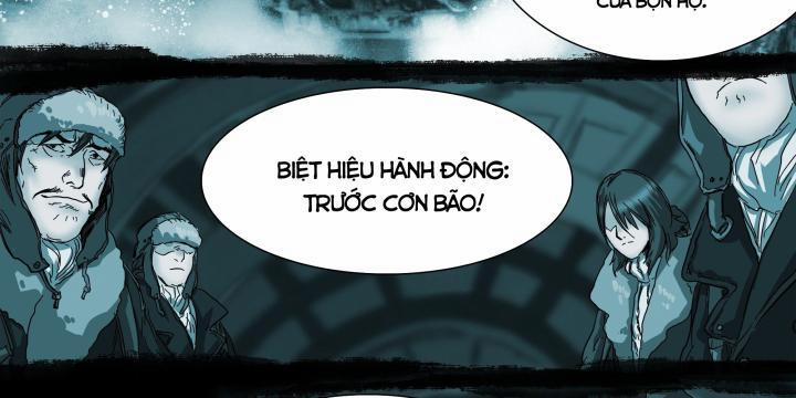 Sơn Thượng Chi Nhân 77 trang 17