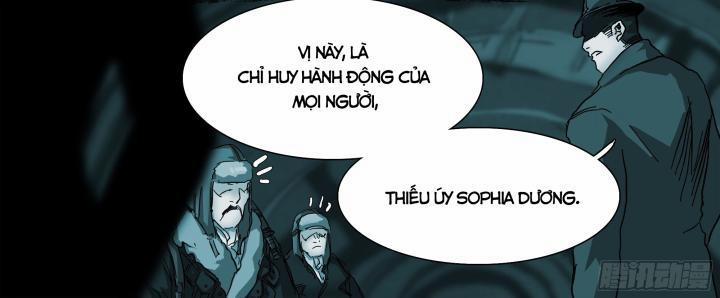 Sơn Thượng Chi Nhân 77 trang 18