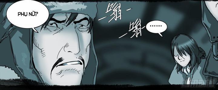 Sơn Thượng Chi Nhân 77 trang 21