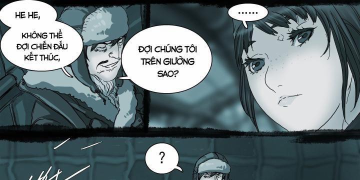 Sơn Thượng Chi Nhân 77 trang 22