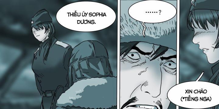 Sơn Thượng Chi Nhân 77 trang 25