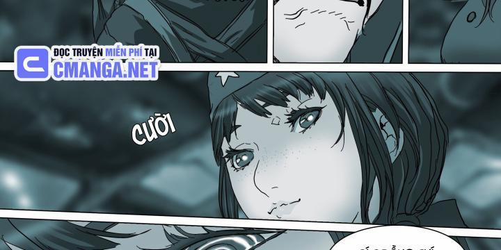 Sơn Thượng Chi Nhân 77 trang 26