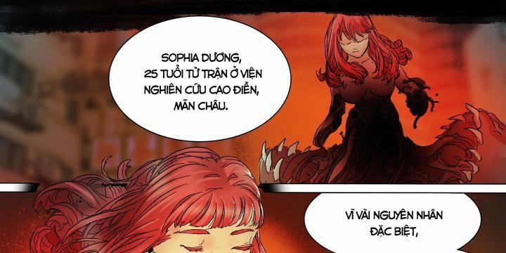 Sơn Thượng Chi Nhân 77 trang 31