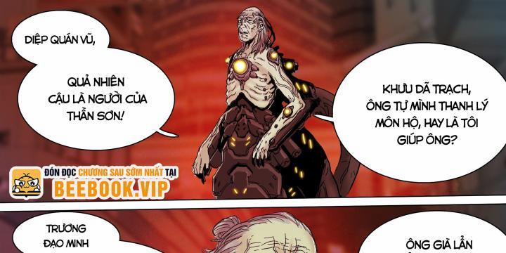 Sơn Thượng Chi Nhân 77 trang 34