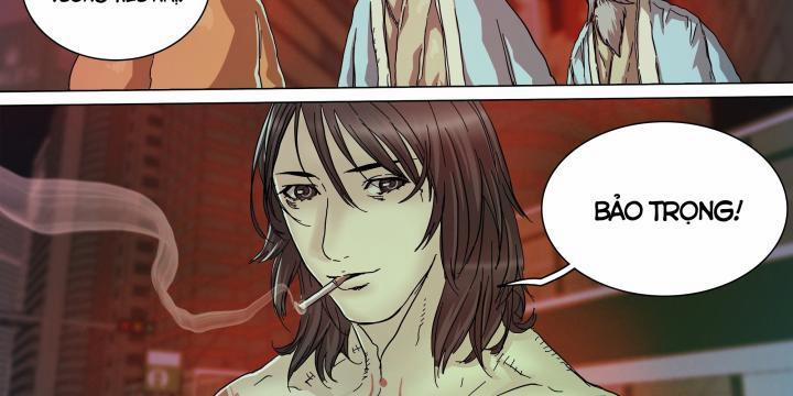 Sơn Thượng Chi Nhân 77 trang 38