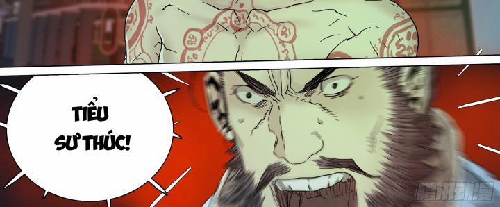 Sơn Thượng Chi Nhân 77 trang 39