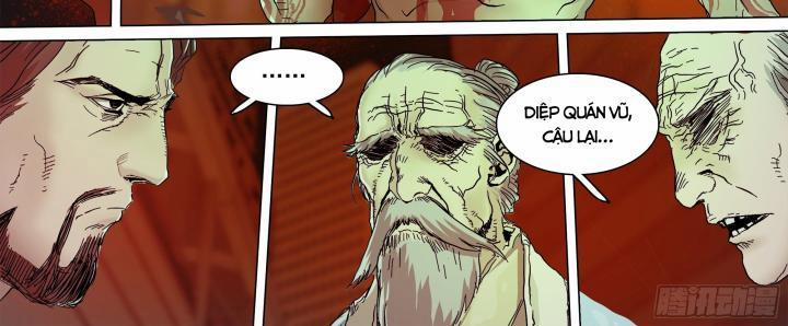 Sơn Thượng Chi Nhân 77 trang 42