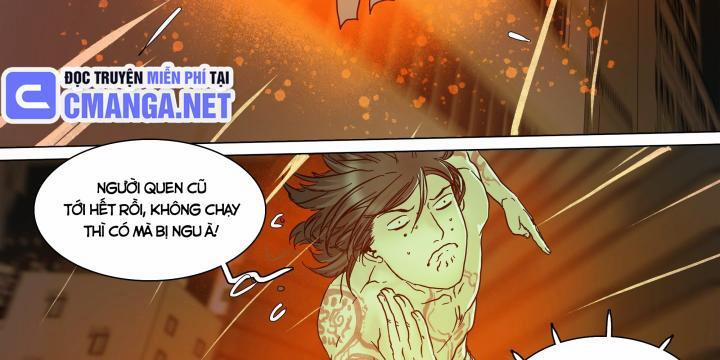 Sơn Thượng Chi Nhân 77 trang 44