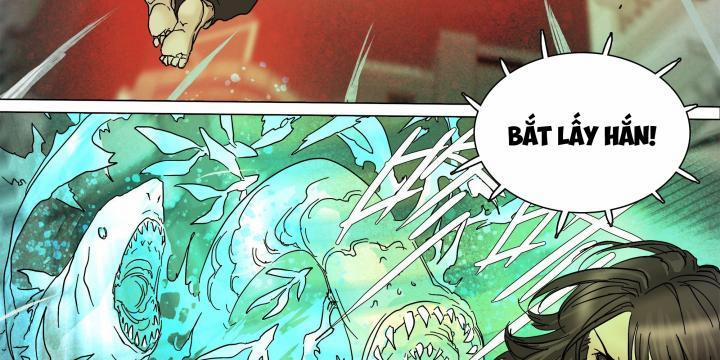 Sơn Thượng Chi Nhân 77 trang 47