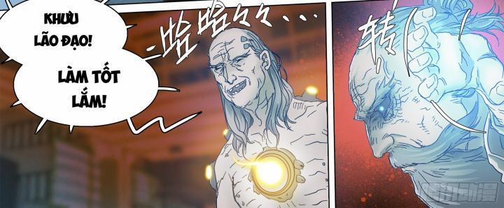Sơn Thượng Chi Nhân 77 trang 54