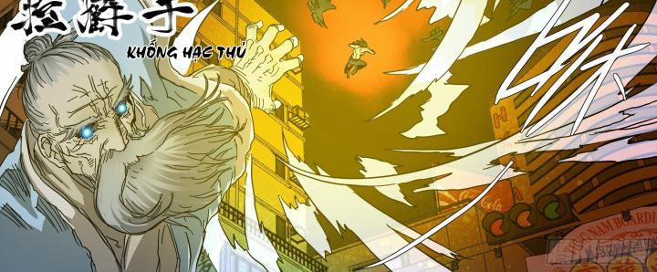 Sơn Thượng Chi Nhân 77 trang 57