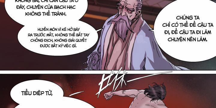 Sơn Thượng Chi Nhân 77 trang 62