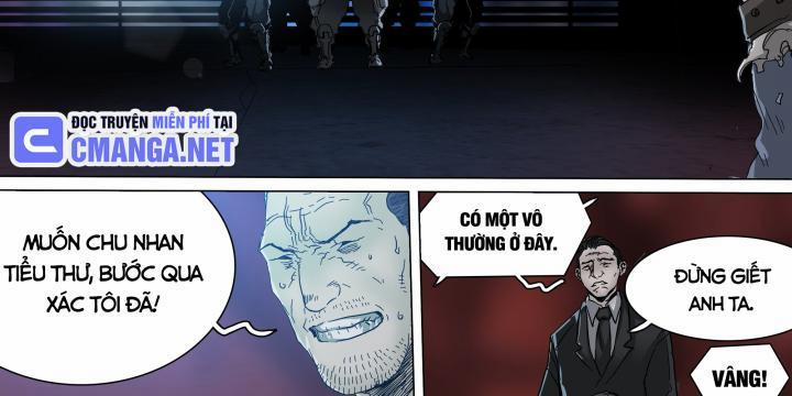 Sơn Thượng Chi Nhân 77 trang 74