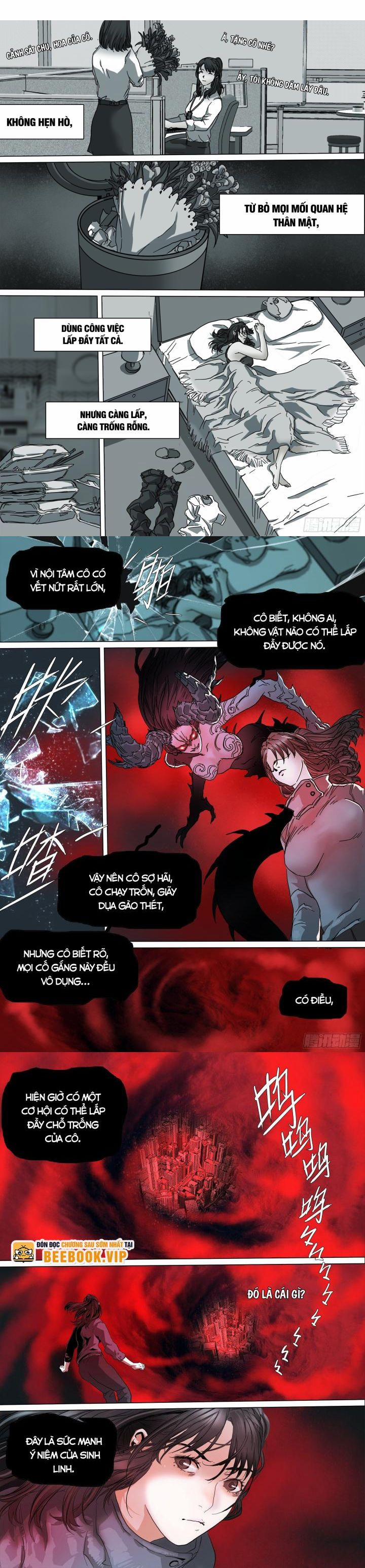 Sơn Thượng Chi Nhân 78 trang 2