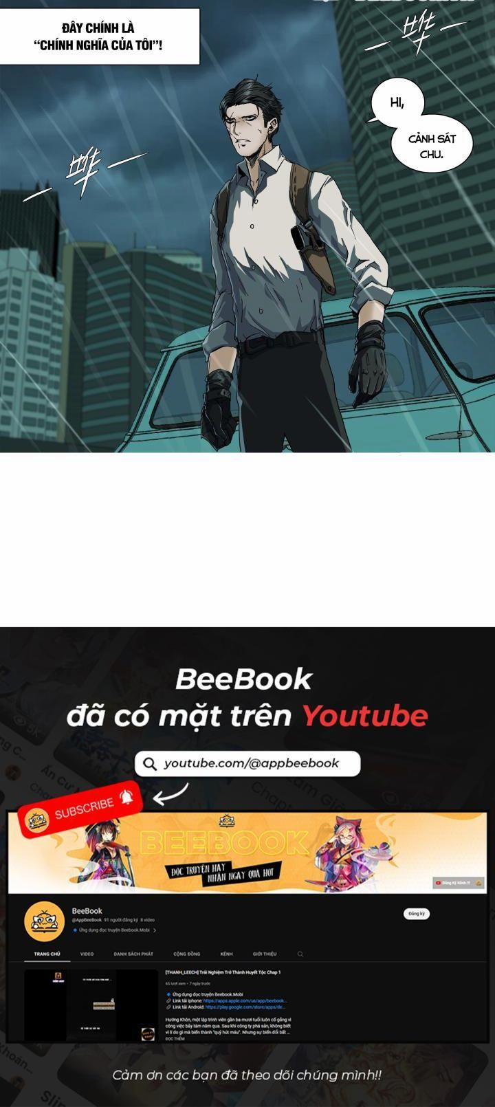 Sơn Thượng Chi Nhân 83 trang 6