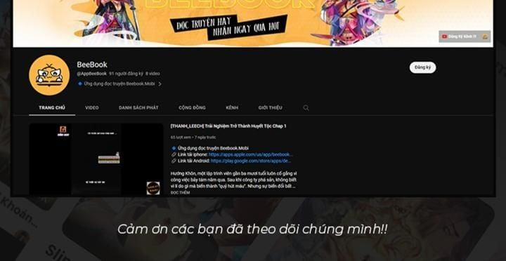 Sơn Thượng Chi Nhân 92 trang 8