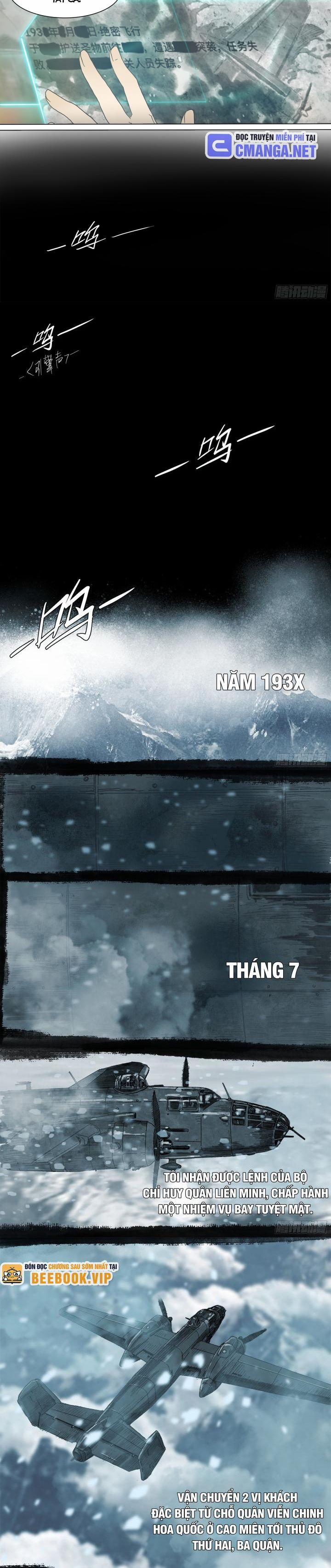 Sơn Thượng Chi Nhân 93 trang 5