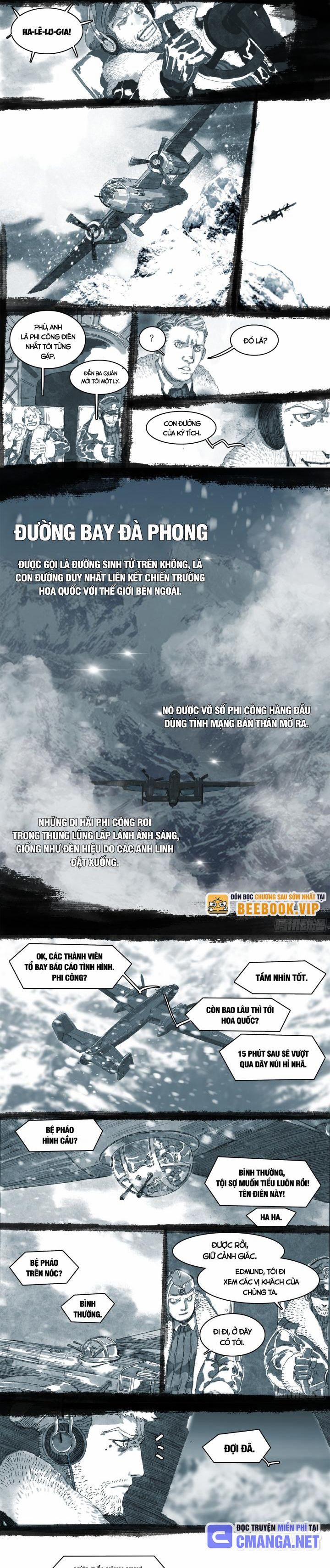 Sơn Thượng Chi Nhân 93 trang 7