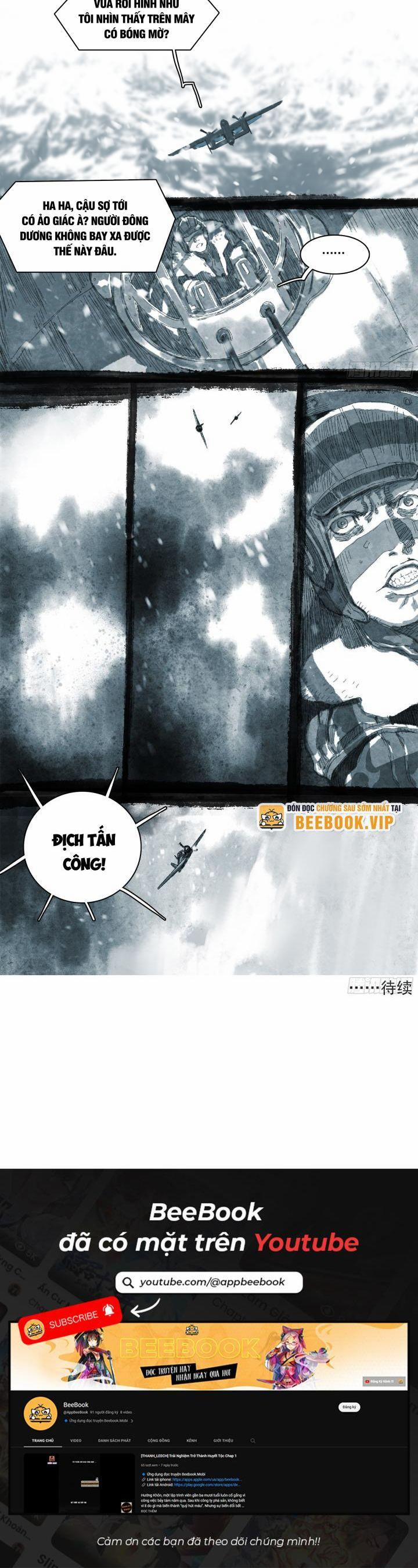 Sơn Thượng Chi Nhân 93 trang 8