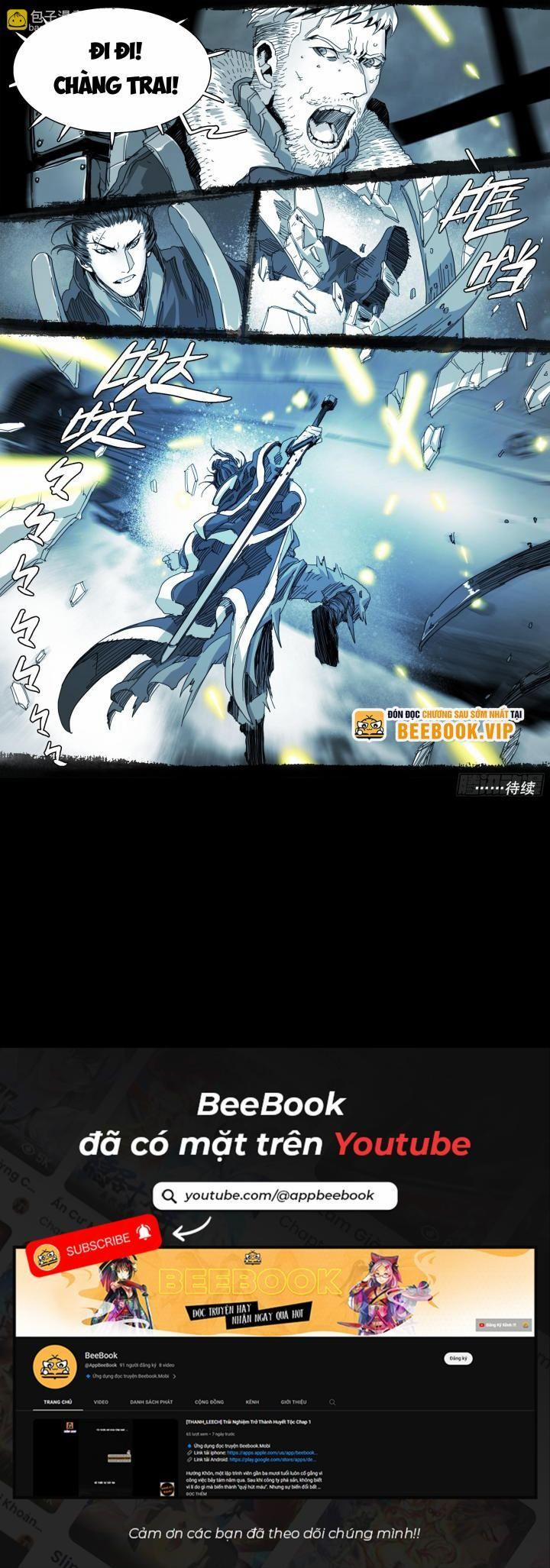 Sơn Thượng Chi Nhân 95 trang 7