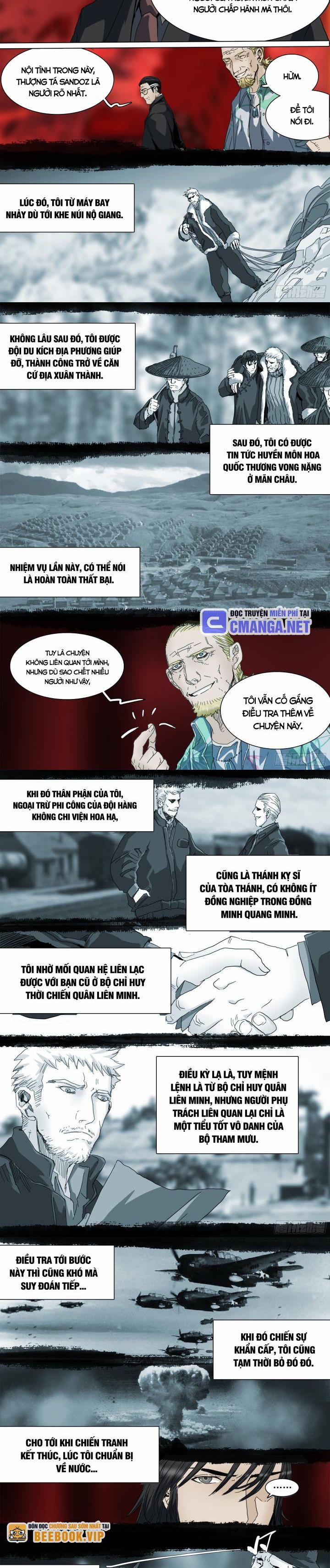 Sơn Thượng Chi Nhân 96 trang 5