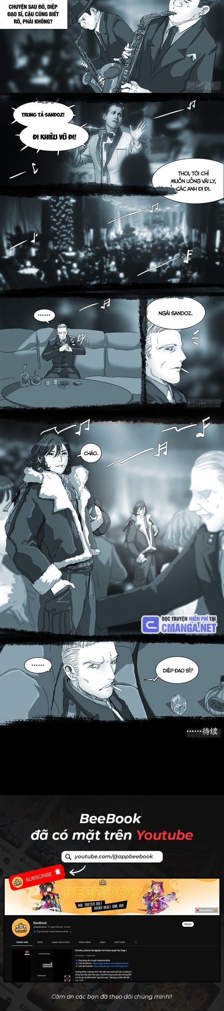 Sơn Thượng Chi Nhân 96 trang 6