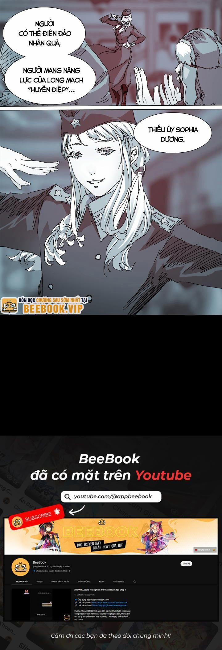 Sơn Thượng Chi Nhân 97 trang 7