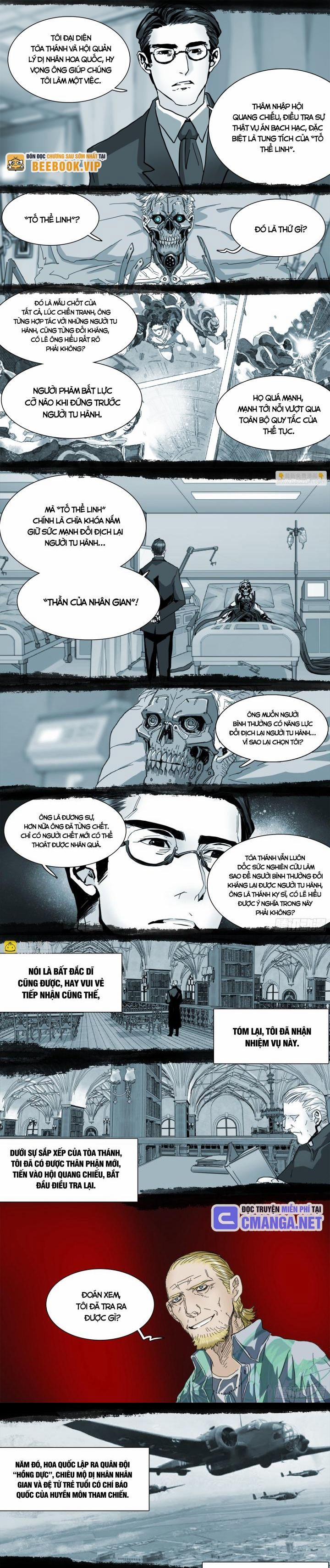 Sơn Thượng Chi Nhân 98 trang 4