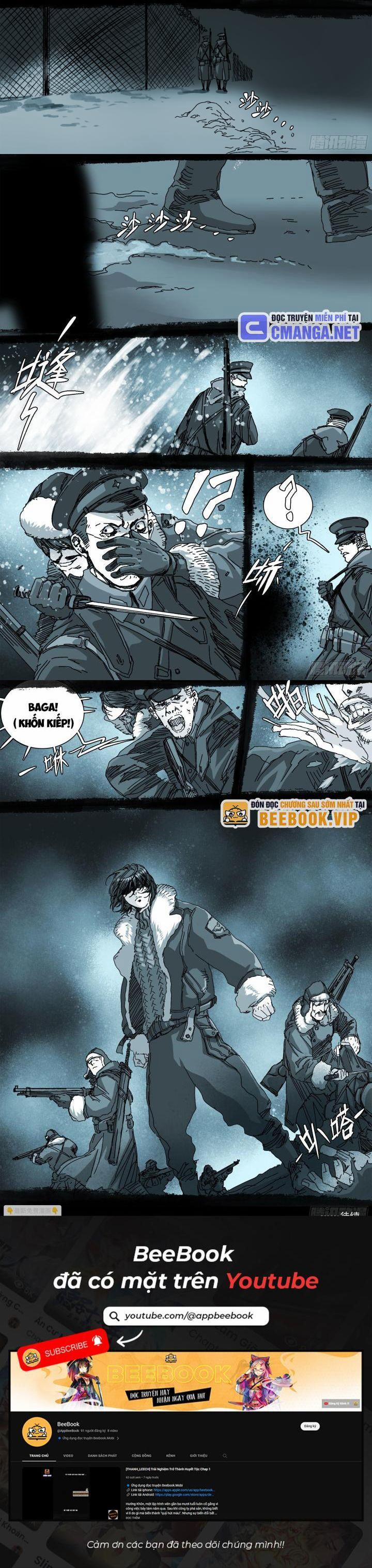 Sơn Thượng Chi Nhân 98 trang 6