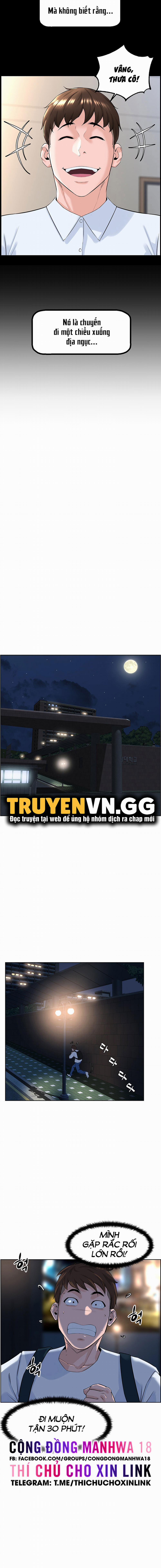 Sóng Âm Thao Túng 1 trang 10