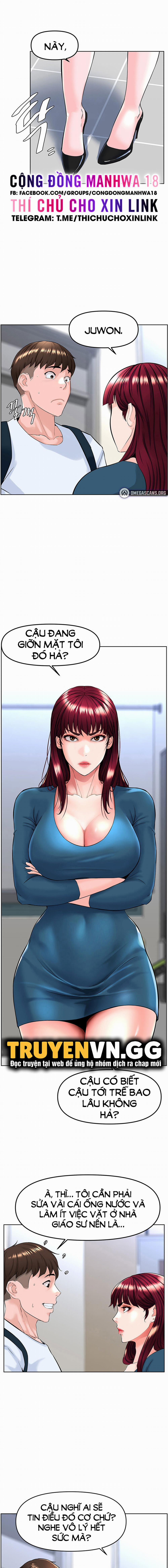 Sóng Âm Thao Túng 1 trang 13