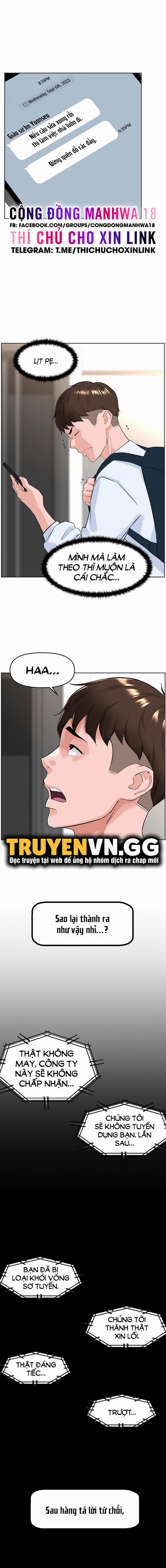 Sóng Âm Thao Túng 1 trang 8