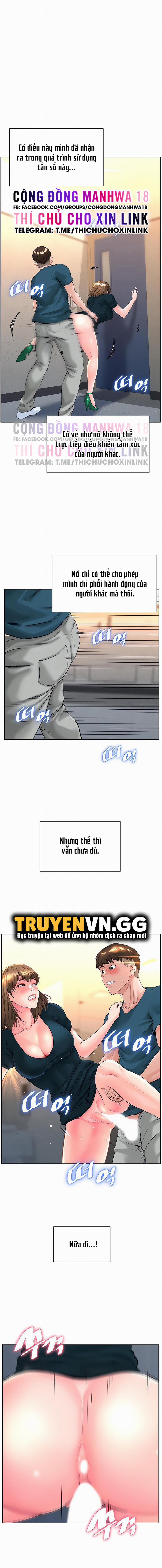 Sóng Âm Thao Túng 12 trang 9