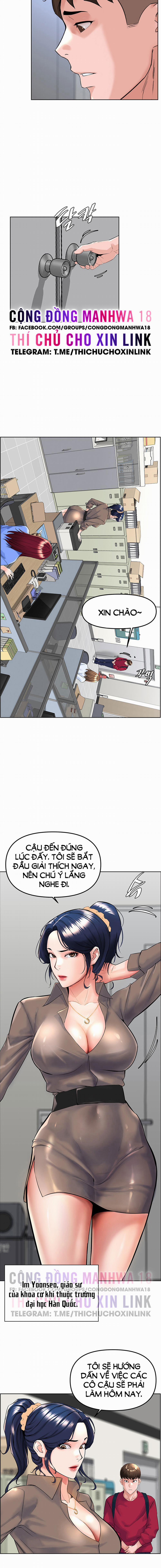 Sóng Âm Thao Túng 2 trang 16