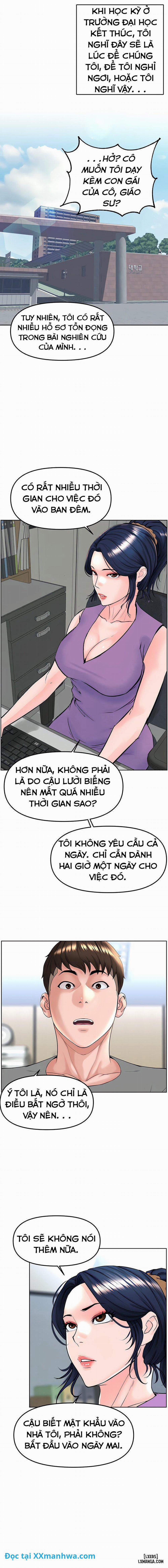 Sóng Âm Thao Túng Chương 20 Trang 18