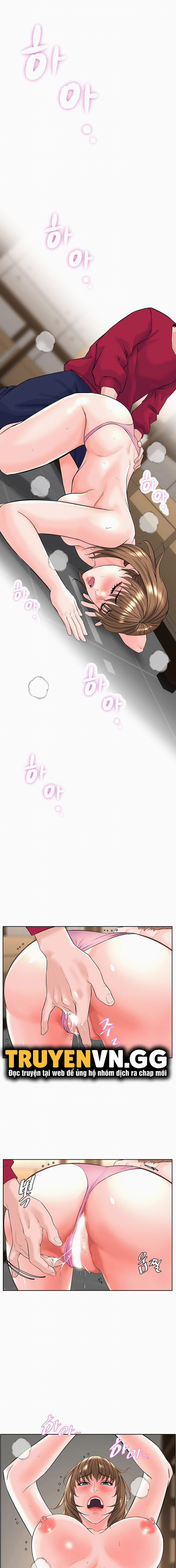 Sóng Âm Thao Túng 3 trang 19