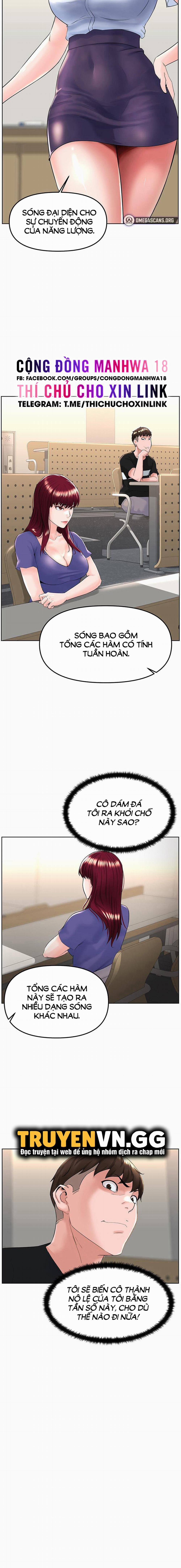 Sóng Âm Thao Túng 6 trang 12
