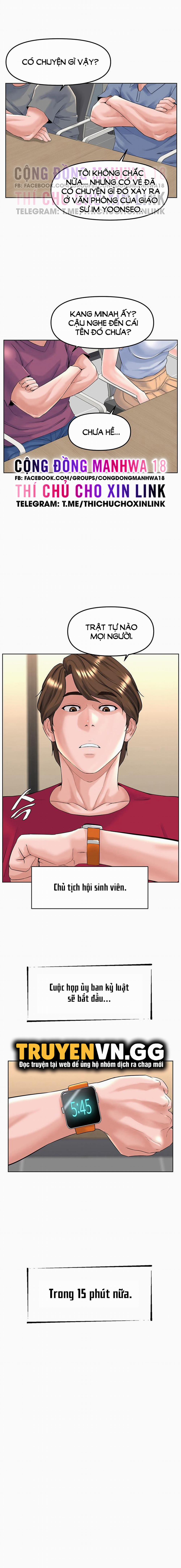 Sóng Âm Thao Túng 6 trang 15