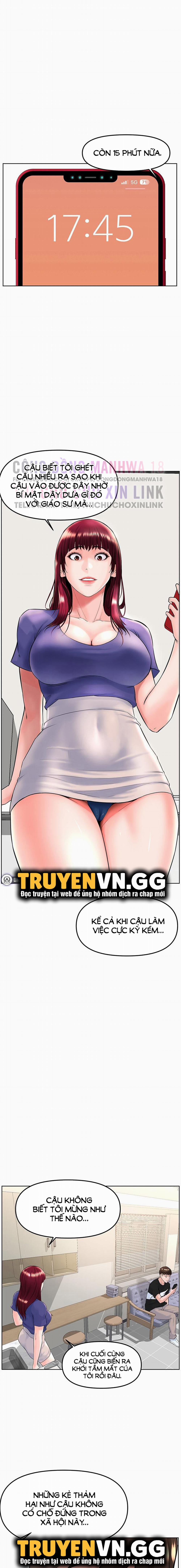 Sóng Âm Thao Túng 6 trang 16